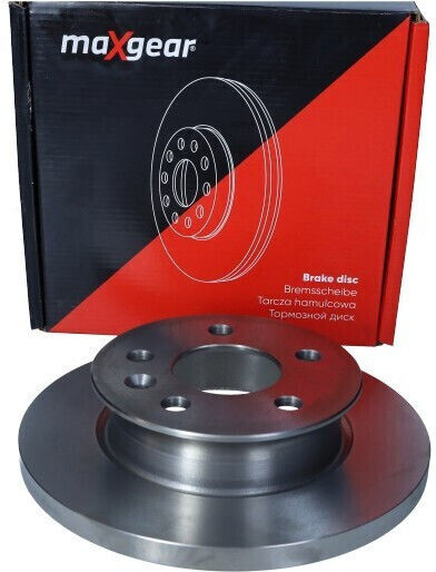 Volkswagen Brake Disc Front T2 85-92