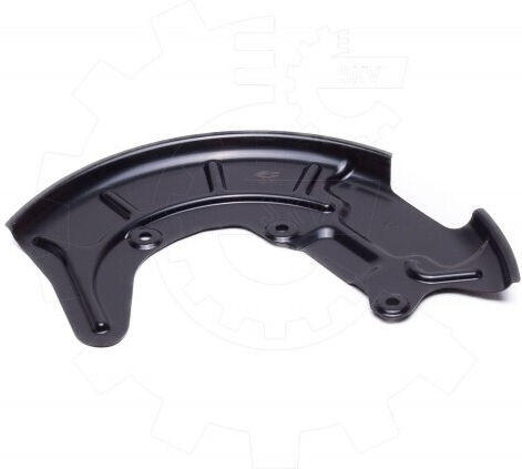 Protecție Disc Frână Partea Din Față Dreapta VW Lupo I 6e0615312b