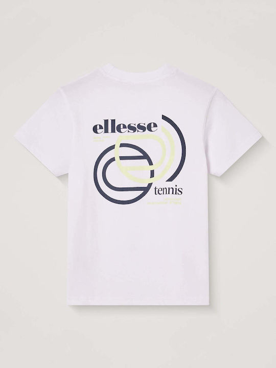 Ellesse Ellesse