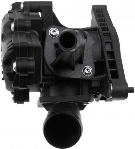 NTY Car Thermostat Kia Sorento IV 1.6 20 25600-2M800
