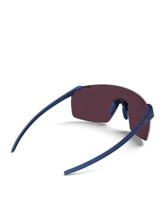 Julbo Sunglasses with Metallic Frame Julbo Sunglasses with Metallic Frame