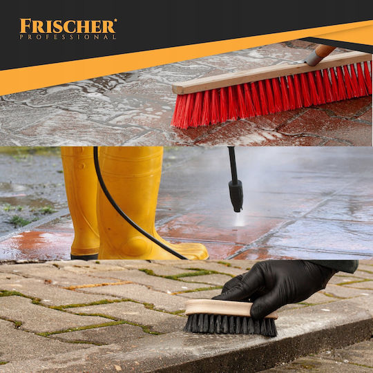 Frischer Concentrate Cleaning Paving Stones Stone Frischer 1000 Ml