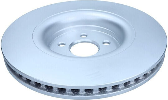 Ford Bremsscheibe Vorderseite F150 5.0 15 2542669