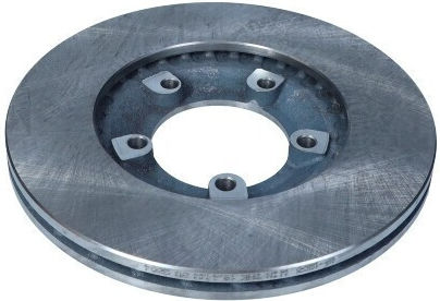 Δίσκος Φρένου Hyundai Εμπρός H100 9680411
