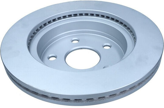 Δίσκος Φρένου Dodge Εμπρός Ram 1500 5,7 01 Bremsen 82b2233