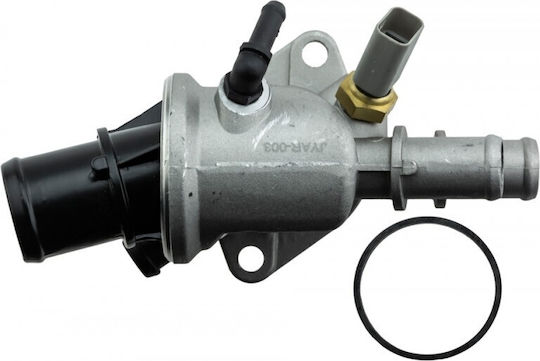 Alfa Romeo 145 146 156 Fiat Brava Bravo I Marea Multipla Lancia Kappa Lybra 1.9d/2.4d Thermostat 09.97-06.10 60815681