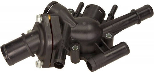 Termostat Carcasă Renault Laguna I Escape Avantime 7700116078