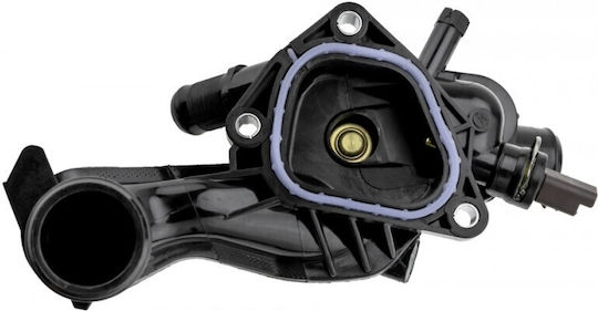 Engine Thermostat 1.6 Vti Peugeot 207 06 208 12 3008 09 5008 09 508 10 Partner 08 Citroën Berlingo 08 C3 09
