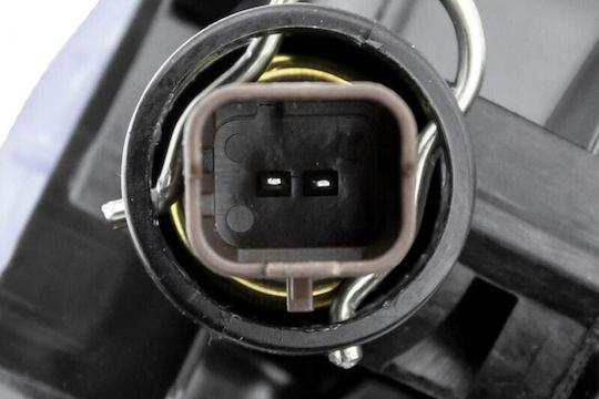 Engine Thermostat 1.6 Vti Peugeot 207 06 208 12 3008 09 5008 09 508 10 Partner 08 Citroën Berlingo 08 C3 09