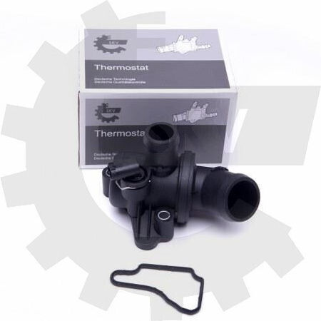 Термостат Mercedes A-Class B-Class 2662030275