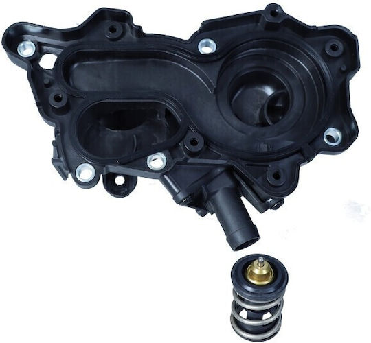 Carcasa Termostat Vw 80c-105c 04c121115h