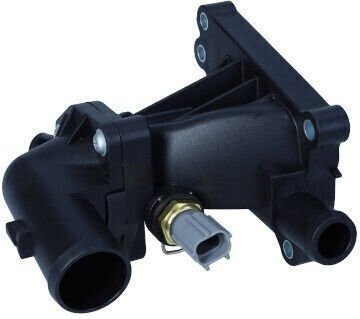 Maxgear Ford C-max Fiesta 1.0 12 92c Car Thermostat Body