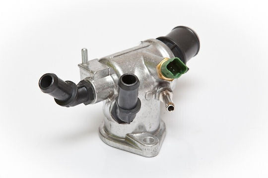 SKV Car Thermostat Opel Saab Alfa 1.9 Cdti Jtd 1338039