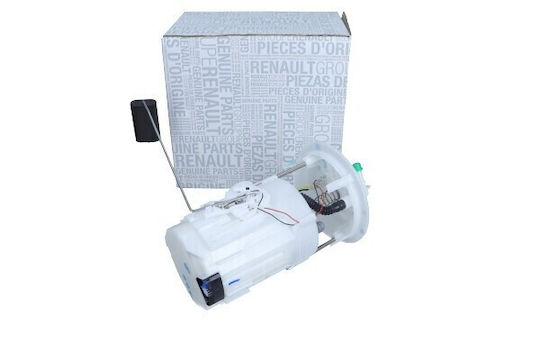 Αντλία Καυσίμου Renault Kangoo 1.5dci 09 A4154780101