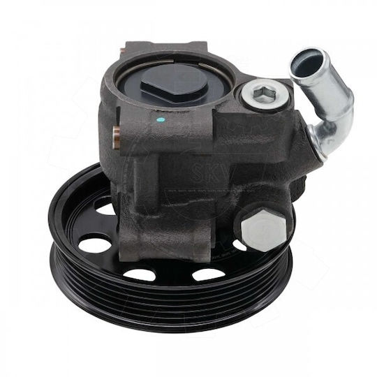 Ford Maverick Mazda Tribute 4539672 Assistance Pump