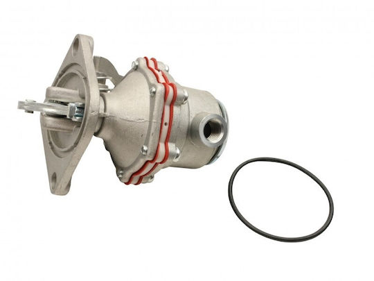 Fast Buds Car Fuel Pump Fiat Ducato 90 2.5d/td Iveco 4764289