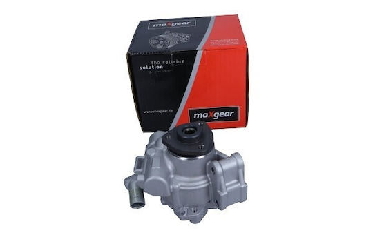 Αντλία Υποβοήθησης Τιμονιού Mercedes W211 Cdi 2 0-2 7 48-0100