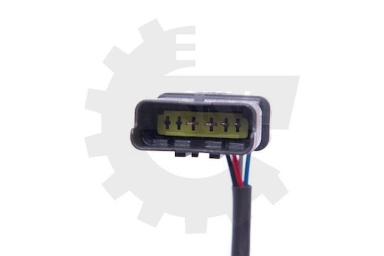 Fuel Pump Citroen C3 Peugeot 207 1.4 1.6 Gasoline 1525py 1525.py