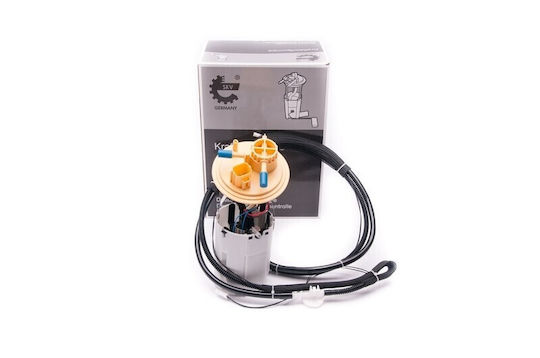 Αντλία Καυσίμου Volvo S60 S80 Xc90 2.0t 2.4t 2.5t 3.0 30761742