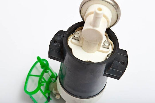 SKV Kraftstoffpumpe für Nissan Terrano Korb 50 mm 986580048