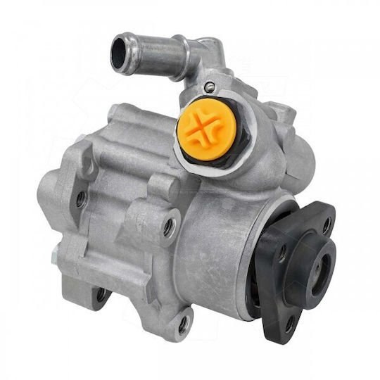 Audi A8 D3 4e0145155n Fuel Pump