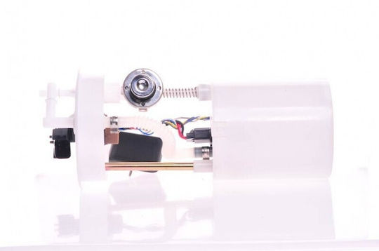 SKV Kraftstoffpumpe 76533-1 Daewoo Matiz Kunststoff Kraftstofftank 96320232