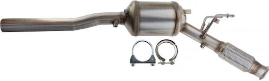 Φίλτρο Σωματιδίων Dpf Vw T5 2.0tdi 09 7e0254800ex