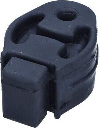 Basis Schalldämpfer Ford Focus 1061967