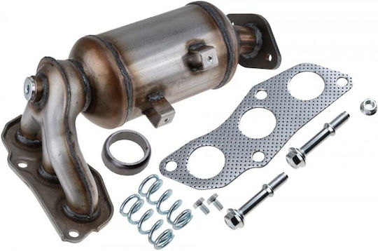 NTY Toyota Yaris 1.0 Jpp Frp 2005-2011/eur:4 17140-0q020