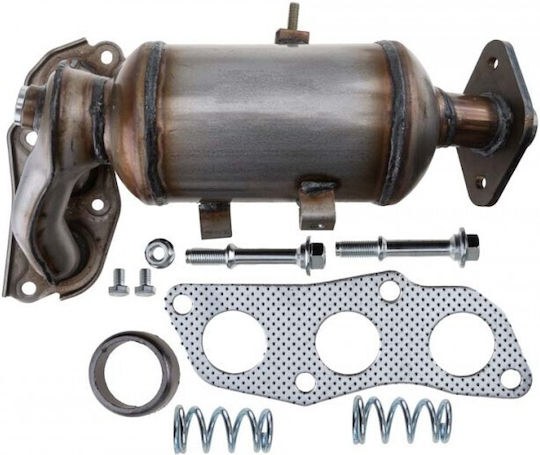 NTY Toyota Yaris 1.0 Jpp Frp 2005-2011/eur:4 17140-0q020