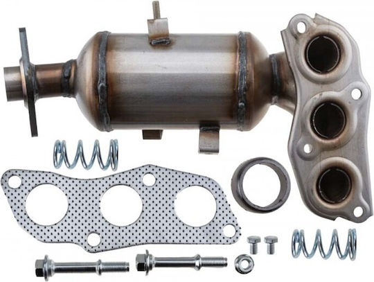 NTY Toyota Yaris 1.0 Jpp Frp 2005-2011/eur:4 17140-0q020
