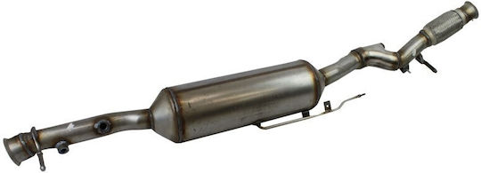 Καταλύτης Scr Citroen 2,0 Bluehdi C4/308 Euro 6 9821041080