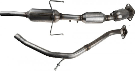 Convertizor Catalitic Toyota Prius 2009 Prius Plug-in Hybrid 2009 1741037300