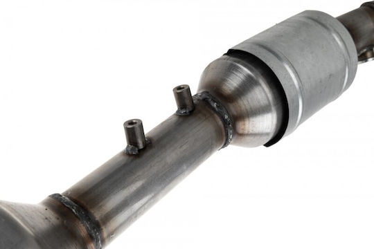 Convertizor Catalitic Toyota Prius 2009 Prius Plug-in Hybrid 2009 1741037300