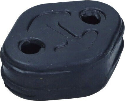 Maxgear Mercedes W168 1684920044 Schalldämpfer Basis
