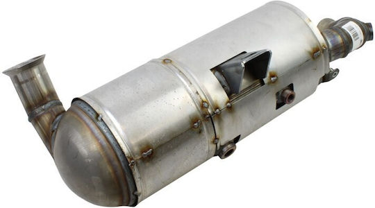 Dpf-Filter Für Citroën Jumpy III 1,5 Bluehdi Euro 6 Scr 9858936080