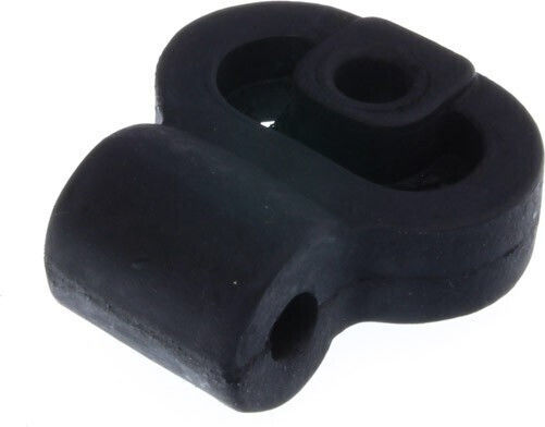 Basis Schalldämpfer Opel Corsa D 06 55702861