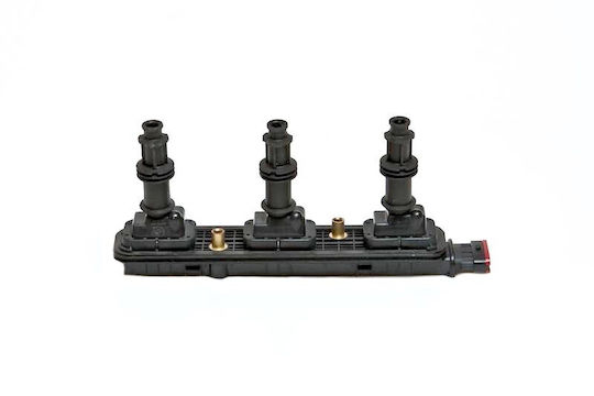 Пиезо Запалване Опел Знак Вектра C 3.2 V6 1208209