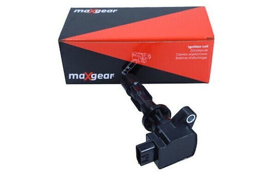 Maxgear Zündspule Für Mazda 3 2,0 03 L3g2-18-100a