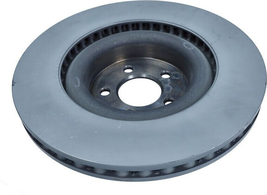 Front Brake Disc for Ford Mustang 5.0 15 380mm 2452661