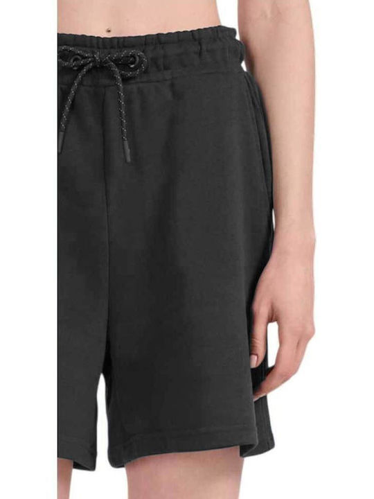 Pantaloni Scurți Pentru Femei Negri