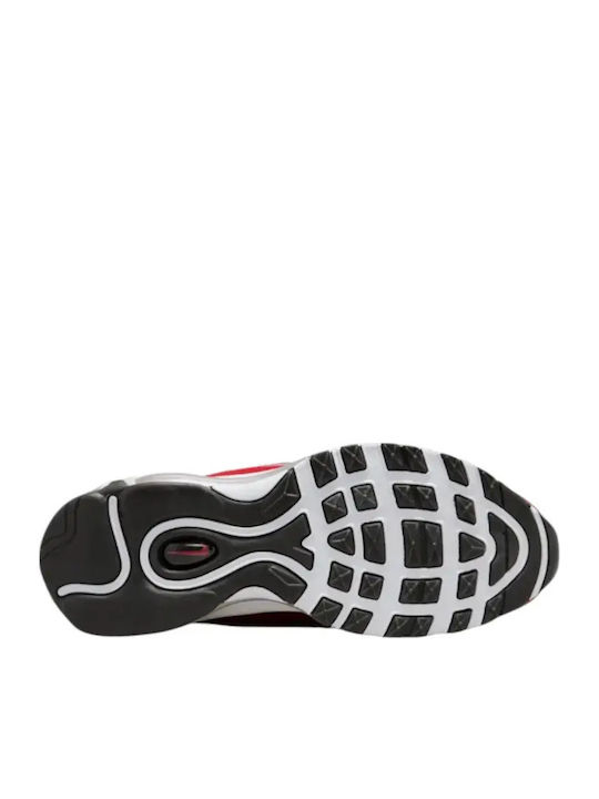 Air Max 97  Air Max Детски Маратонки Червени