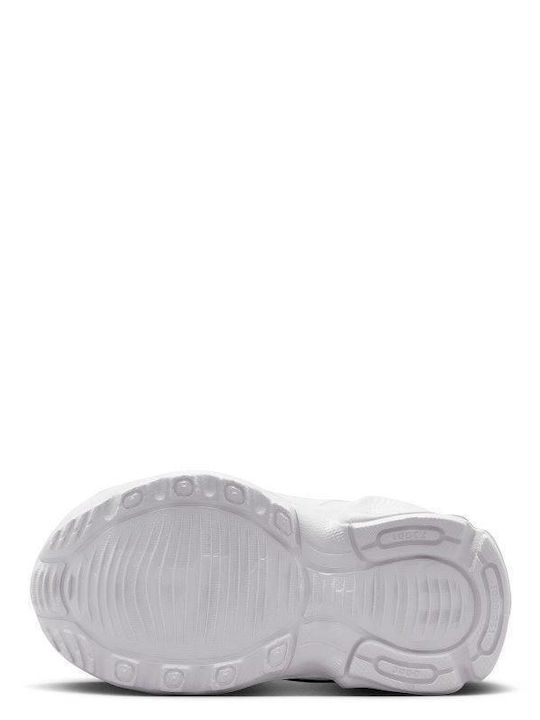 Max Fire Kinder Sneaker Blau