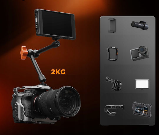 K&F Concept Photography Support Accessory 6942610300580
