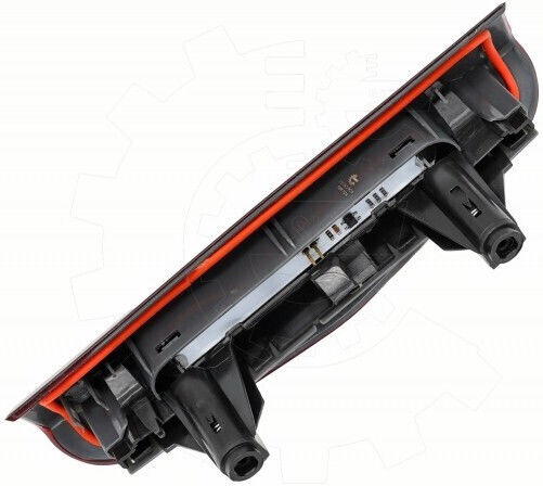Πρόσθετο Φως Φρένων Led Opel Corsa D E 13188045