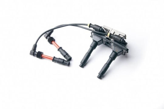 Zündspule Audi A4 Passat 1.8 1.8 T 96-00 058905101a