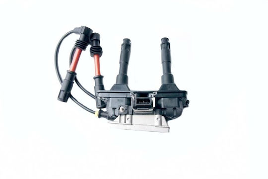 Zündspule Audi A4 Passat 1.8 1.8 T 96-00 058905101a