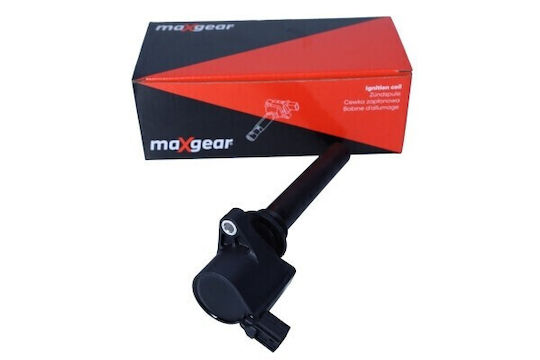 Bobină De Aprindere Ford Maverick 3,0 V6 24v 01 1l8e-12a366-ab