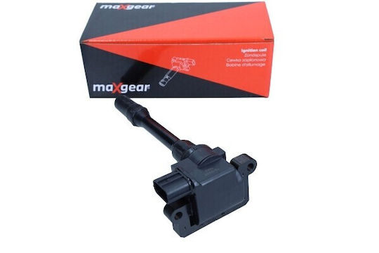 Πηνίο Ανάφλεξης Mitsubishi Carisma 1.8 95 Md358244