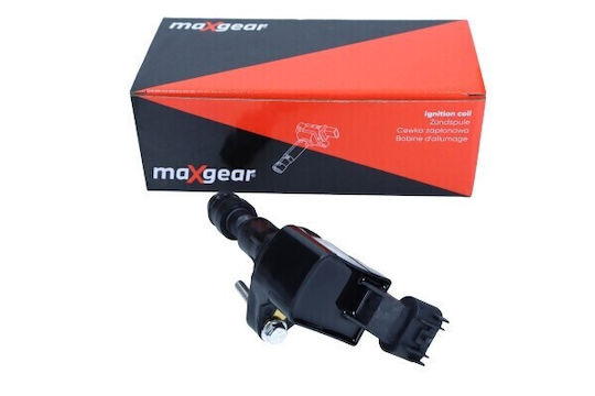 Maxgear Ignition Coil Opel Insignia 2.0 Turbo 4x4 08 4805094